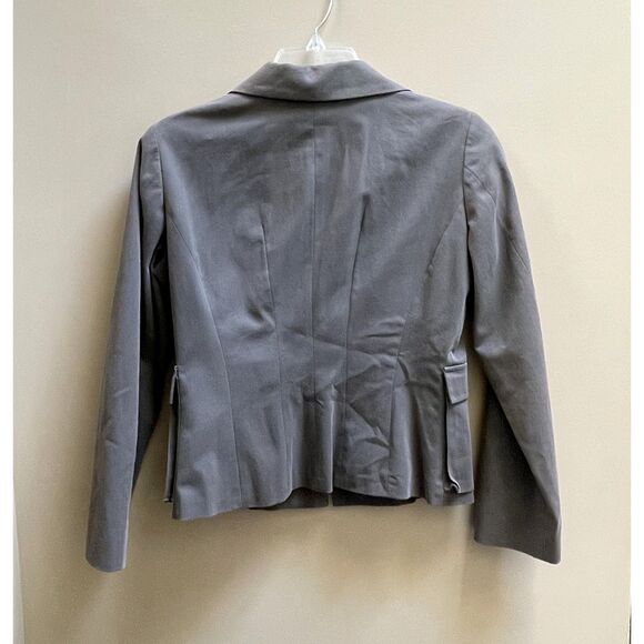 Celyn b. women 8us/44 Italian jacket hooks closer Italy black - Picture 3 of 7